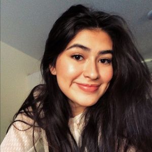 Meet your Posher, Miranda